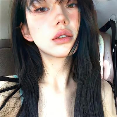水晶仙女