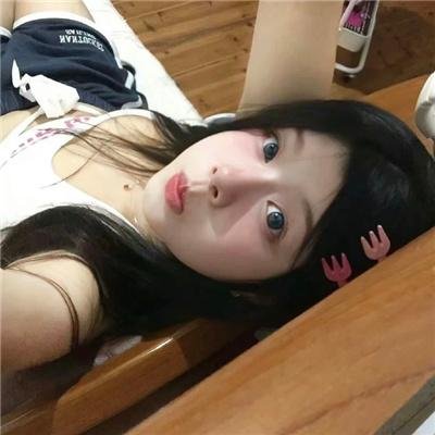 月亮女孩